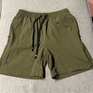 Fabletics The One Shorts 7” with Liner